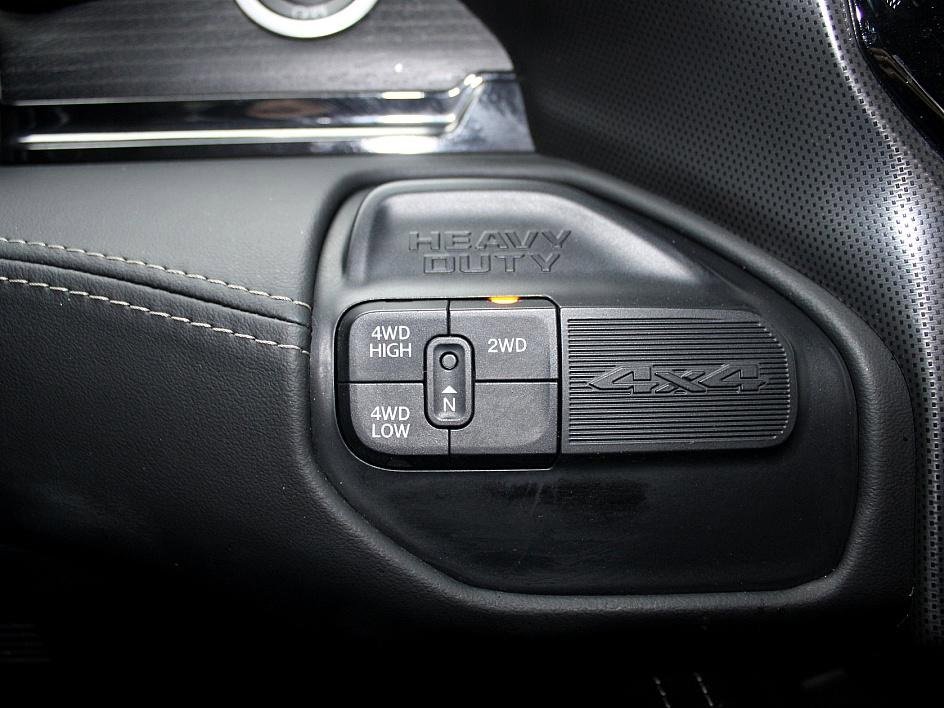 Used 2022 RAM 3500 Limited image 14