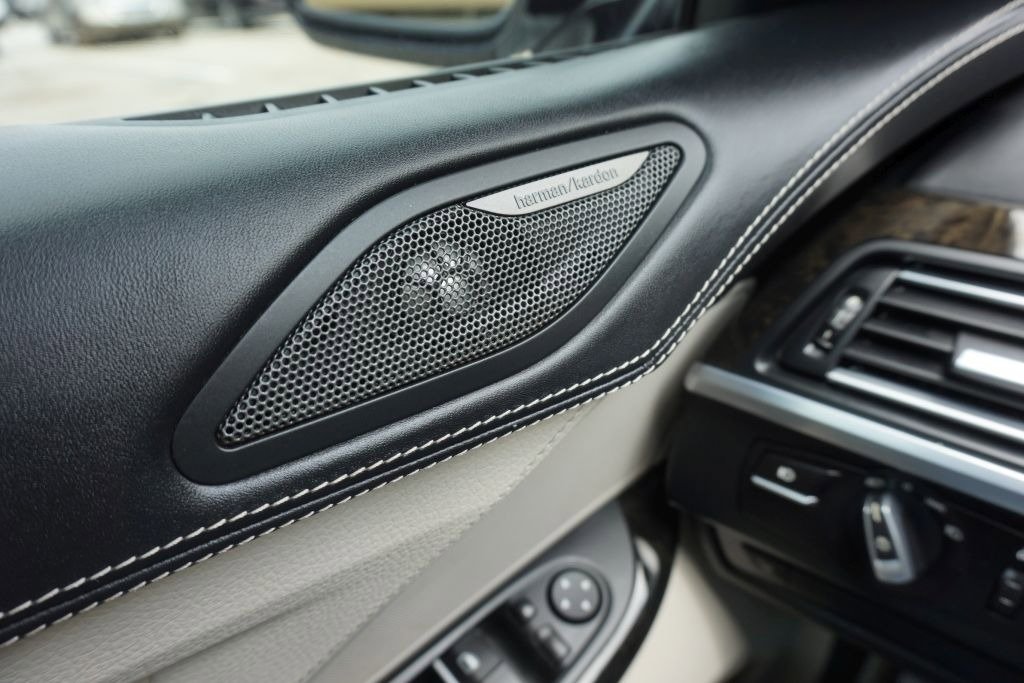 Used 2015 BMW 640i Gran Coupe image 40