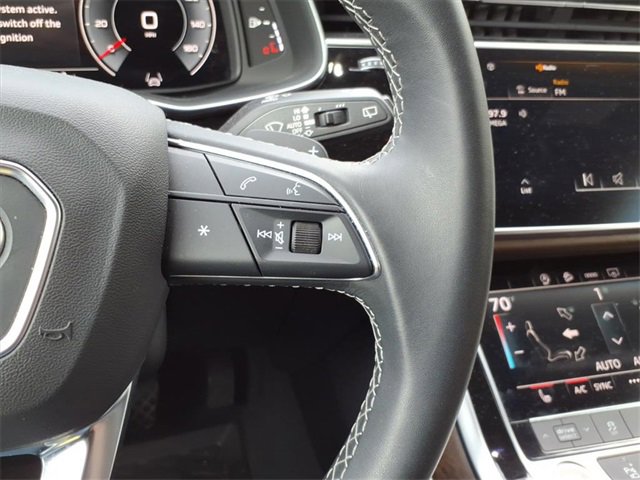 Used 2025 Audi Q7 3.0T Premium Plus image 18