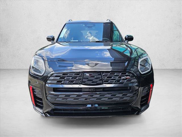 New 2027 MINI Cooper Countryman John Cooper Works AWD/4WD image 5