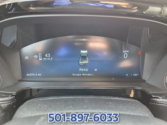 Certified 2023 Lincoln Corsair FWD image 23