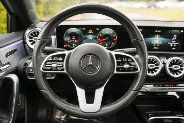 Used 2020 Mercedes-Benz A 220 w/ Premium Package image 25