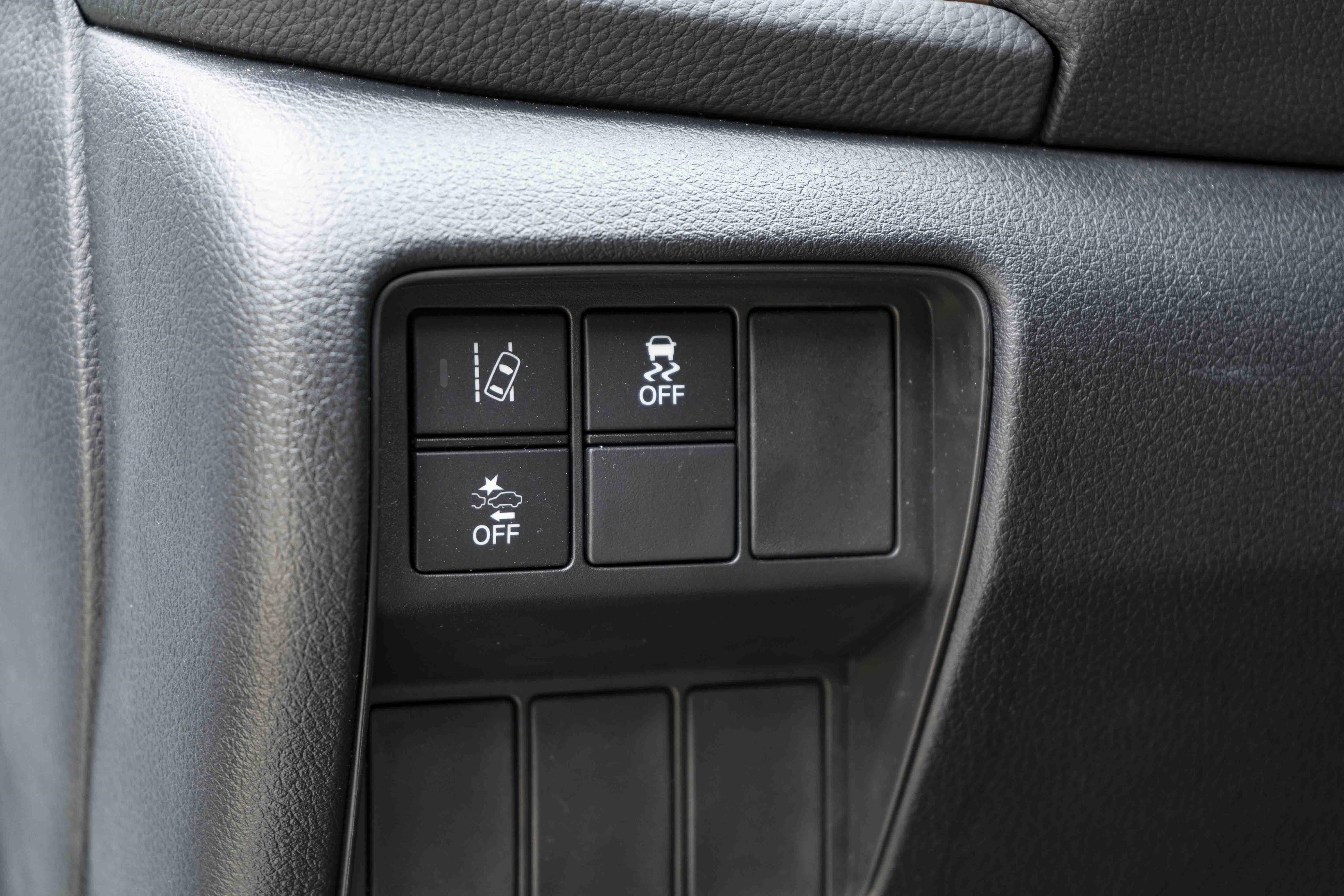 Used 2022 Honda CR-V EX image 38