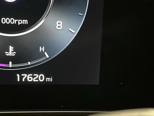 Used 2024 Kia Sportage X-Pro image 6