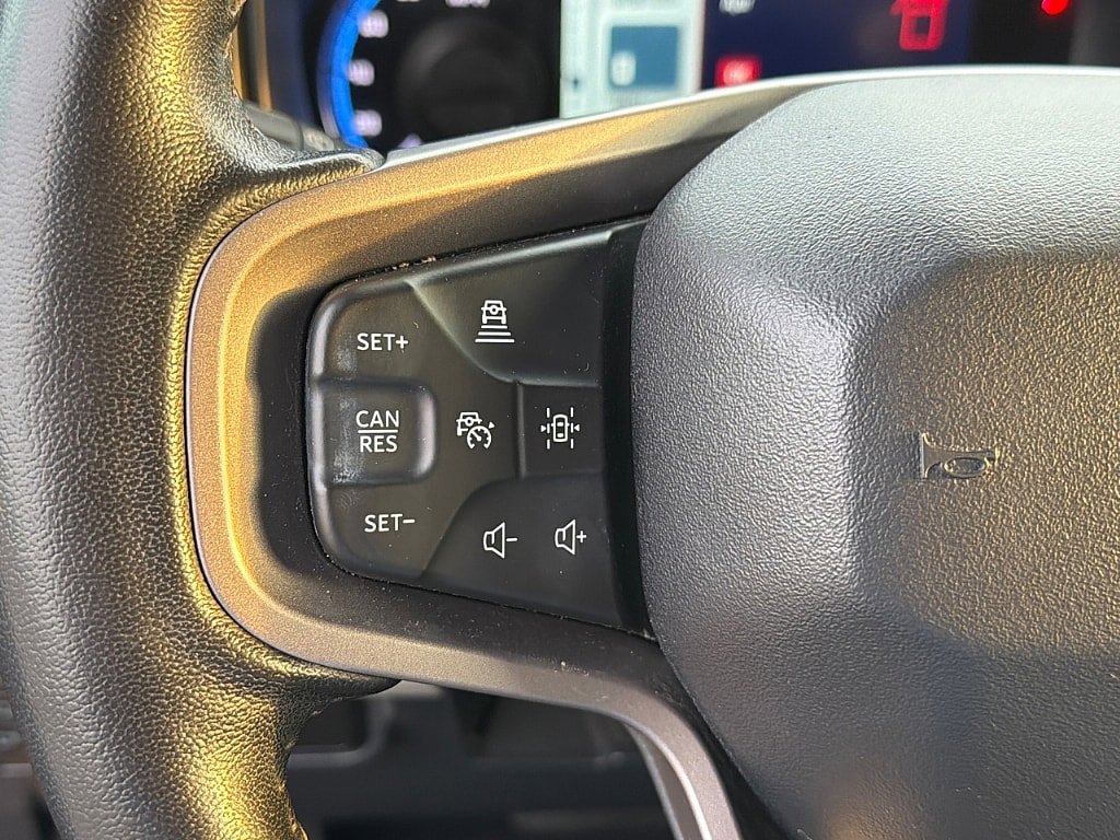 Used 2022 Ford Bronco Badlands image 18