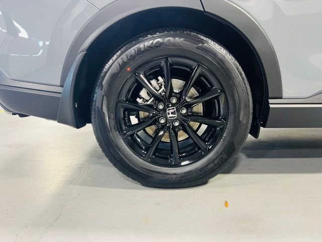 New 2026 Honda CR-V Sport-L image 11