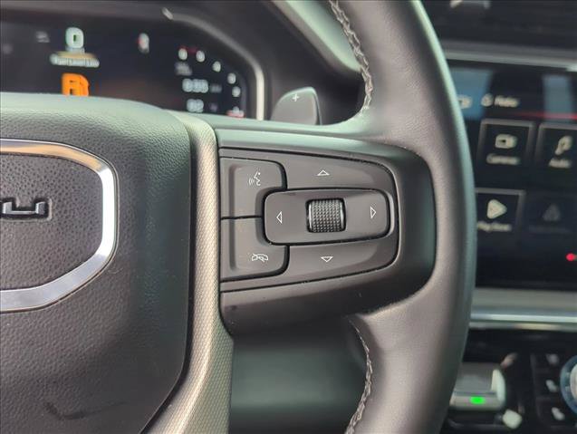 Used 2023 GMC Sierra 1500 Denali w/ Denali Reserve Package RWD image 14
