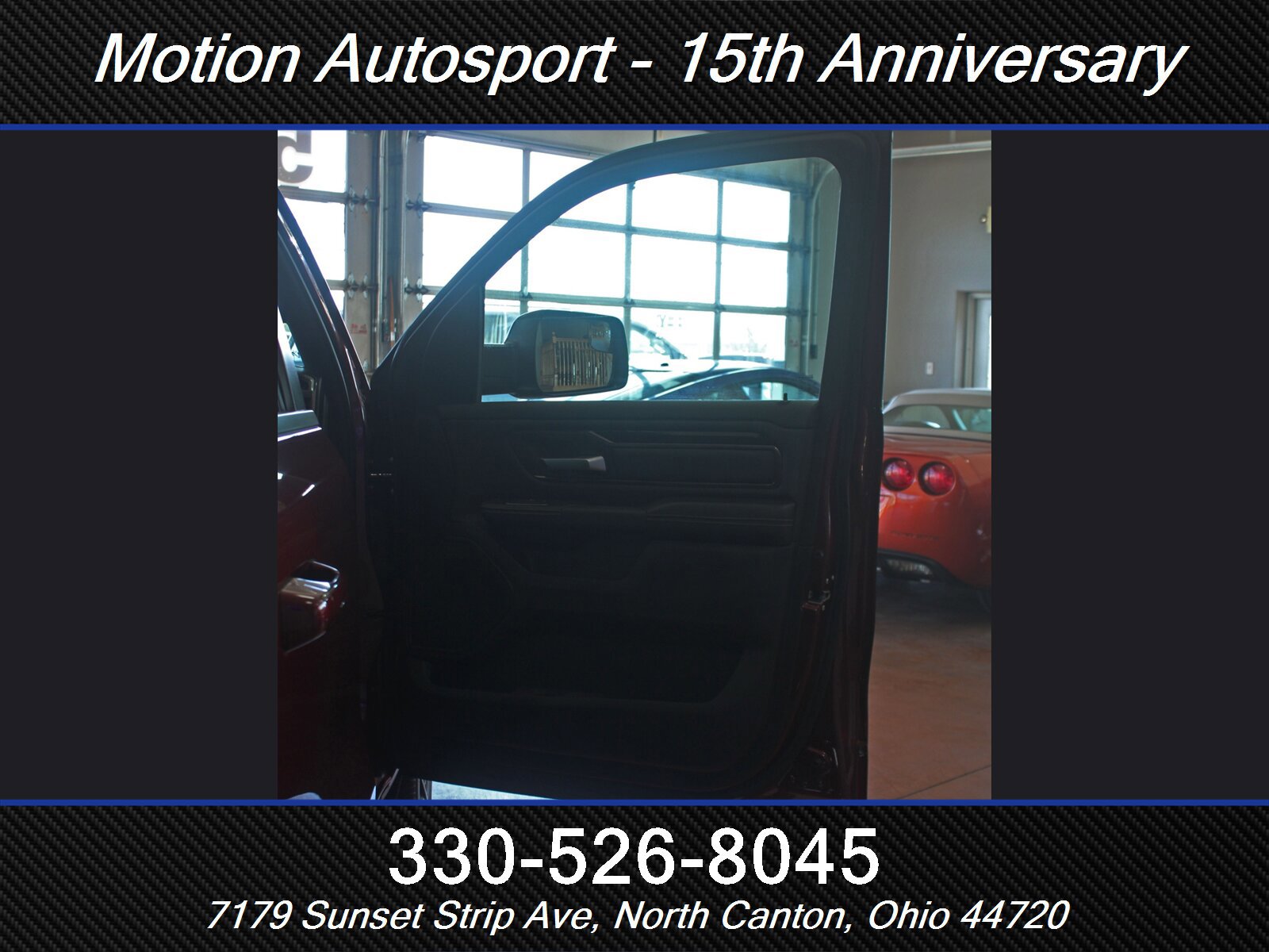 Used 2020 RAM 1500 Sport w/ Level 2 Equipment Goup w/2_L AWD/4WD image 37