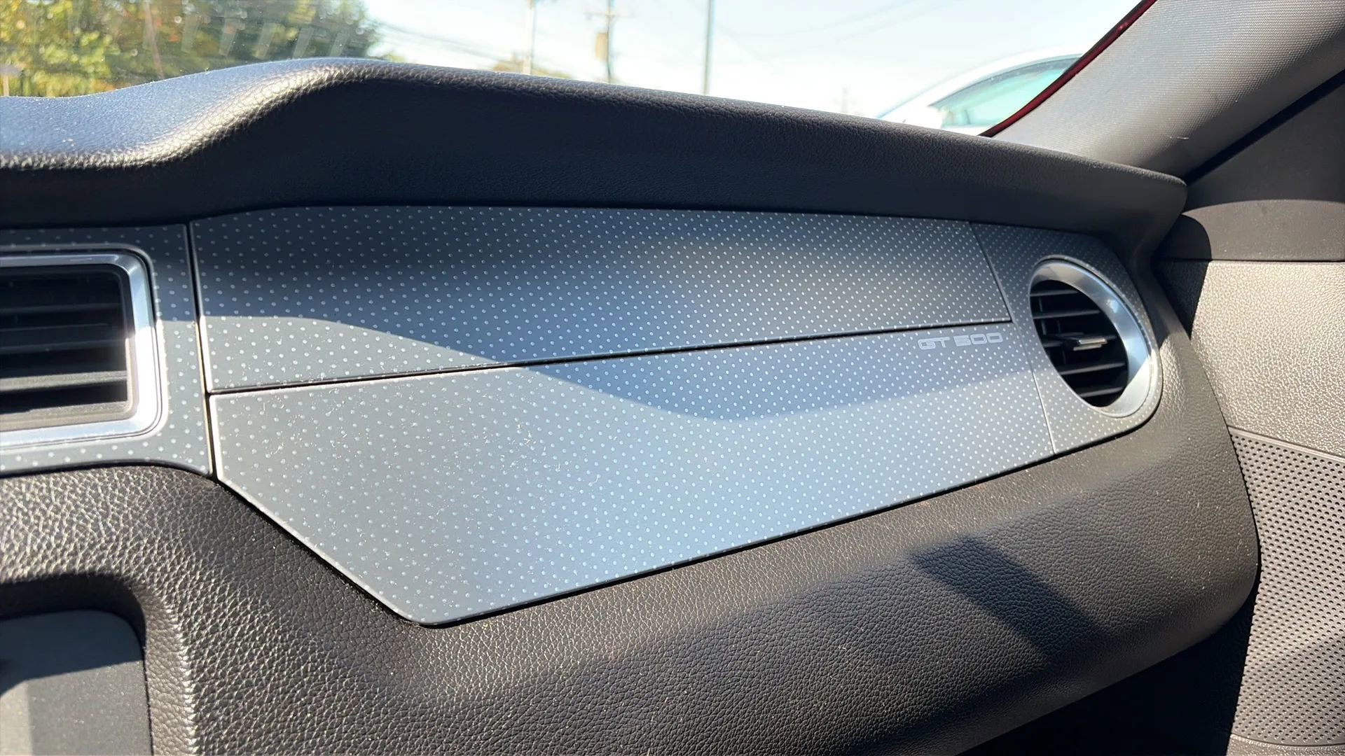 Used 2010 Ford Mustang Shelby GT500 image 40