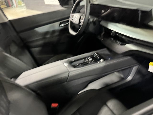 New 2026 Nissan Murano Platinum w/ Cargo Package AWD/4WD image 6