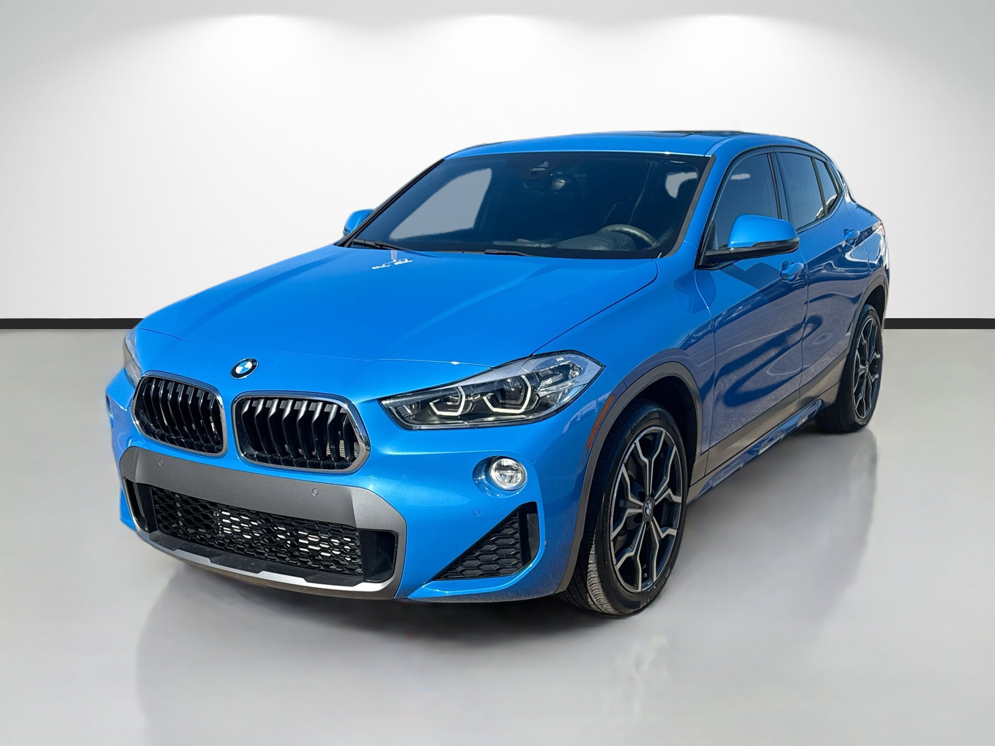 Used 2019 BMW X2 sDrive28i w/ M Sport X Package image 7