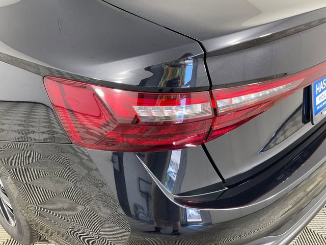Used 2025 Volkswagen Jetta S FWD image 18