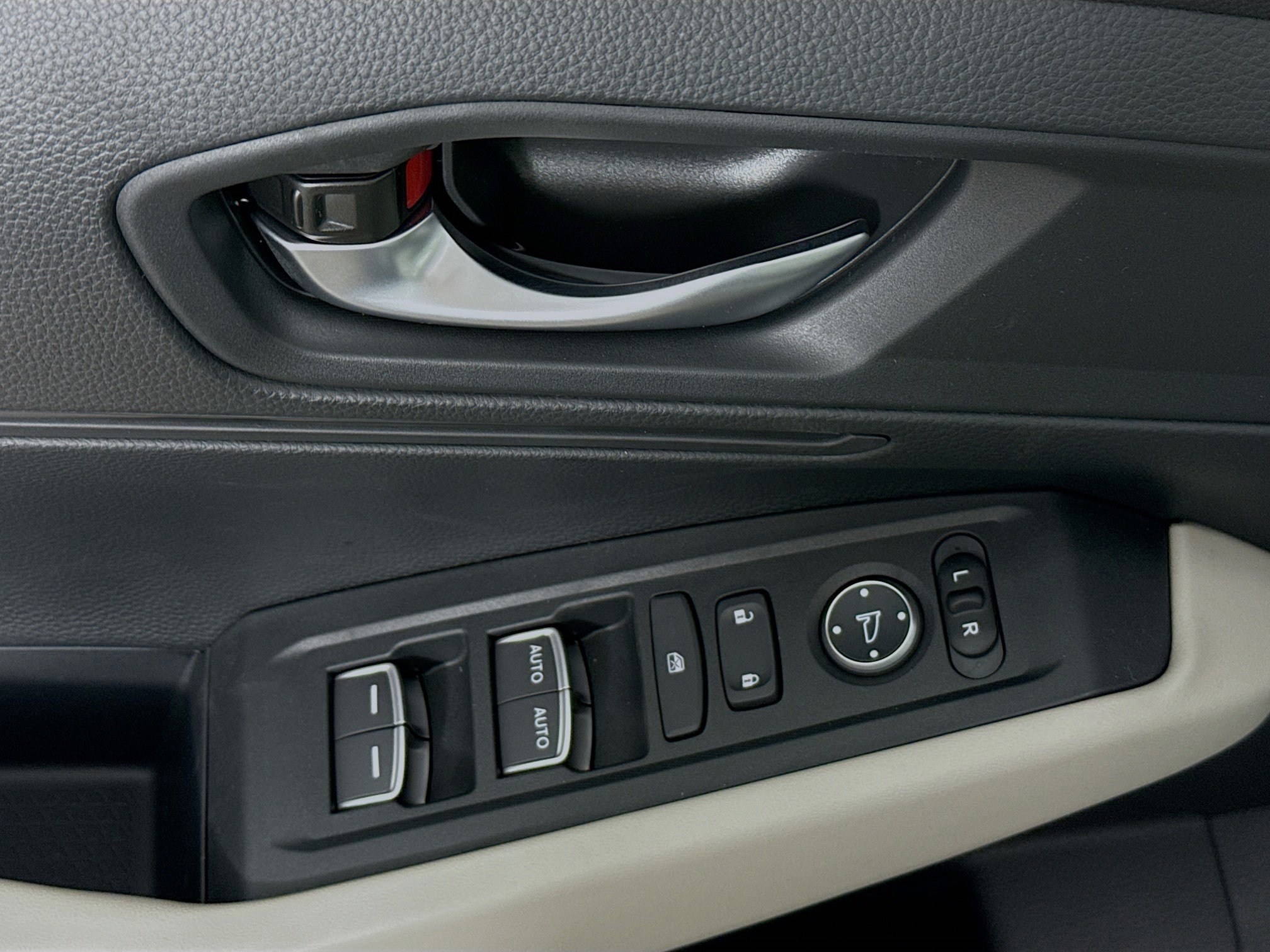 New 2025 Honda Accord LX image 19