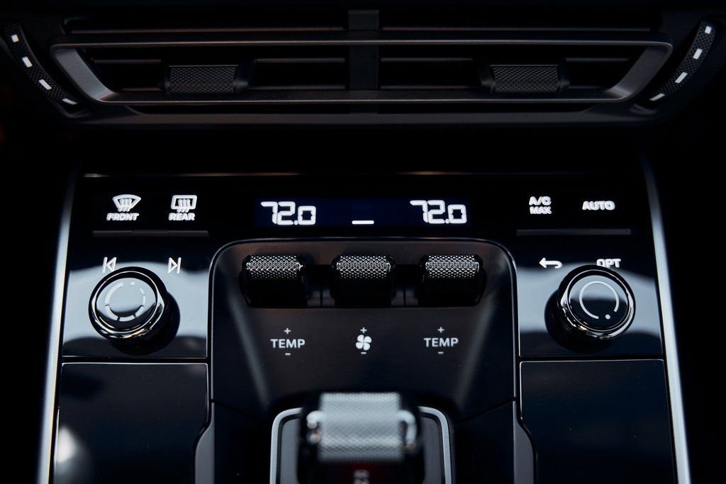 Used 2024 Porsche 911 Turbo image 66