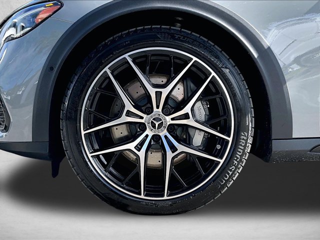 New 2027 Mercedes-Benz E 450 4MATIC All-Terrain Wagon image 14