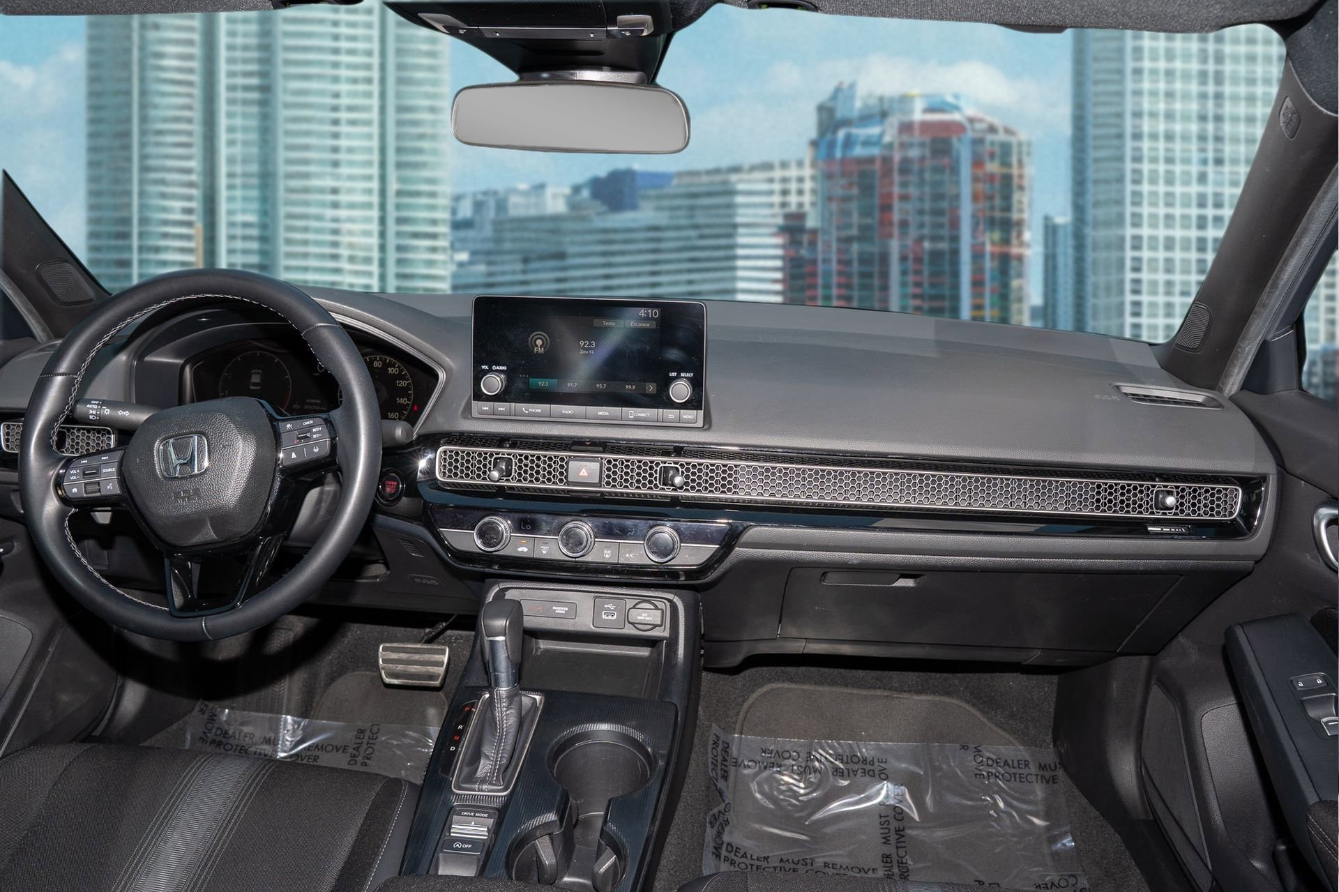 Used 2024 Honda Civic Sport image 19