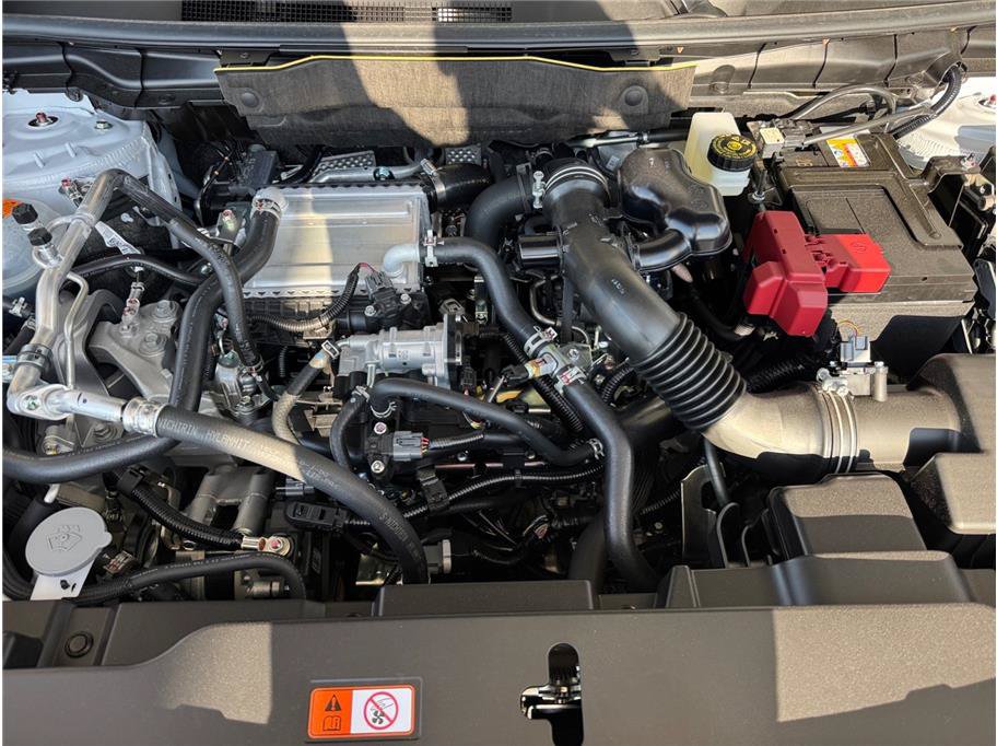 New 2026 Mitsubishi Outlander SEL FWD image 26