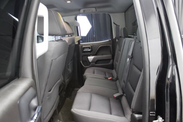 Used 2016 Chevrolet Silverado 1500 LT w/ All Star Edition AWD/4WD image 26