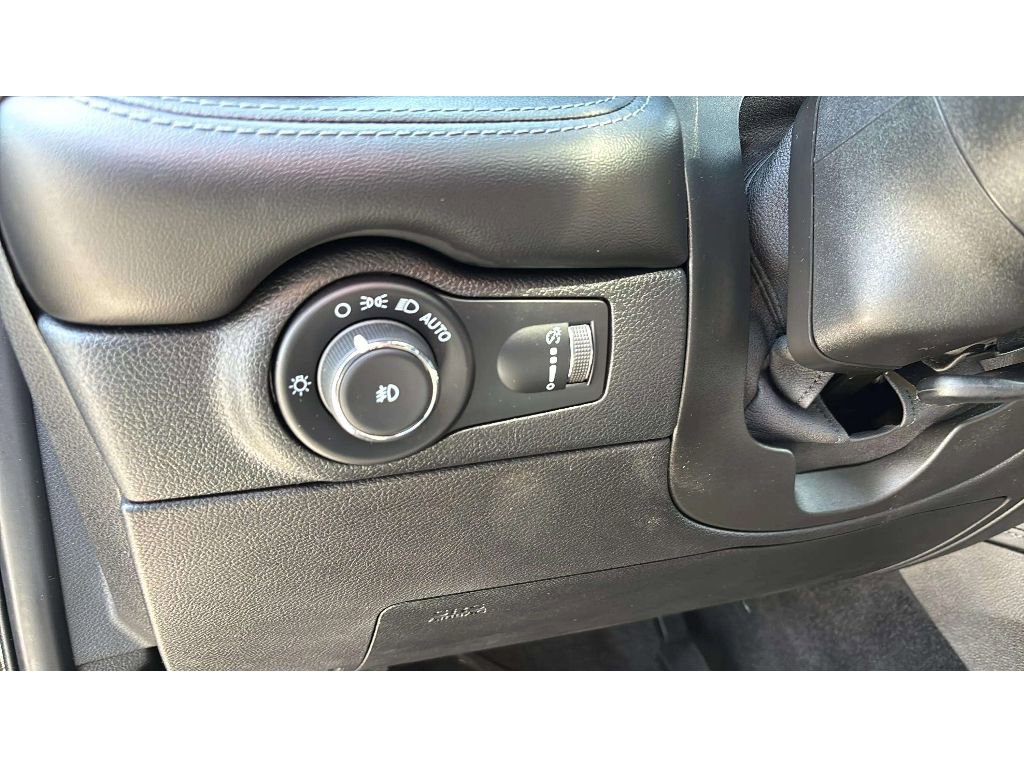 Used 2022 Dodge Durango GT w/ Blacktop Package image 20