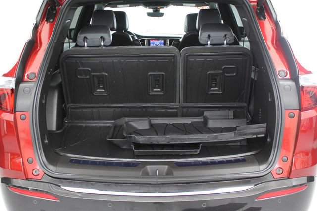 Used 2023 Buick Enclave Premium w/ LPO, Floor Liner Package FWD image 11