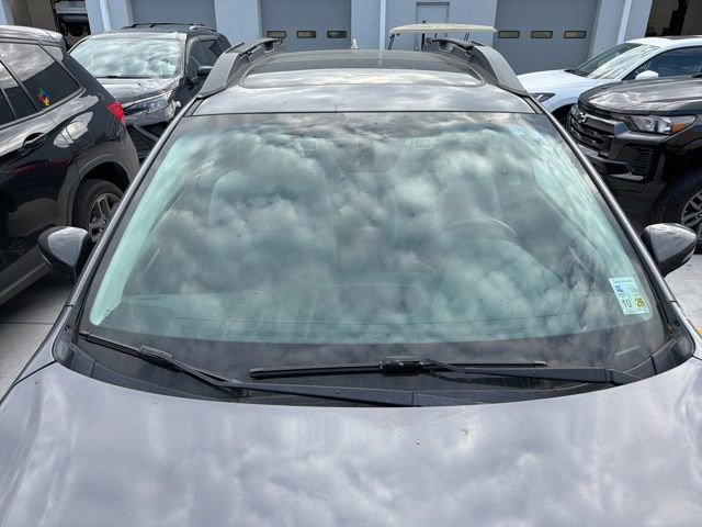 Used 2018 Subaru Outback 2.5i Limited image 3