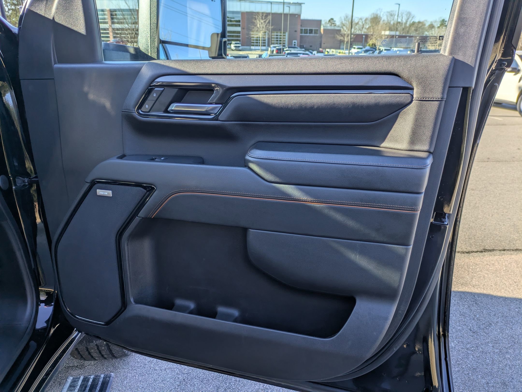 Used 2024 GMC Sierra 2500 AT4 w/ AT4 Premium Plus Package image 42