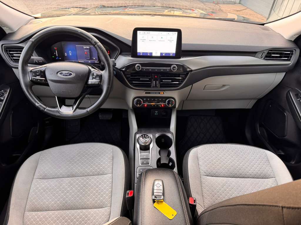 Used 2023 Ford Escape Active image 15