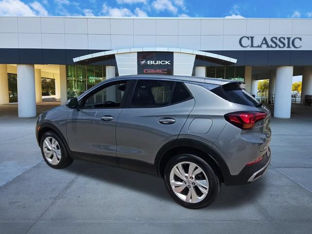 Used 2025 Buick Encore GX Preferred FWD image 6