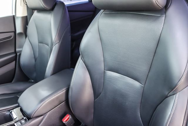 Certified 2024 Honda Accord Touring image 27