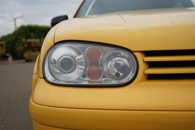 Used 2003 Volkswagen GTI 20th Anniversary image 23