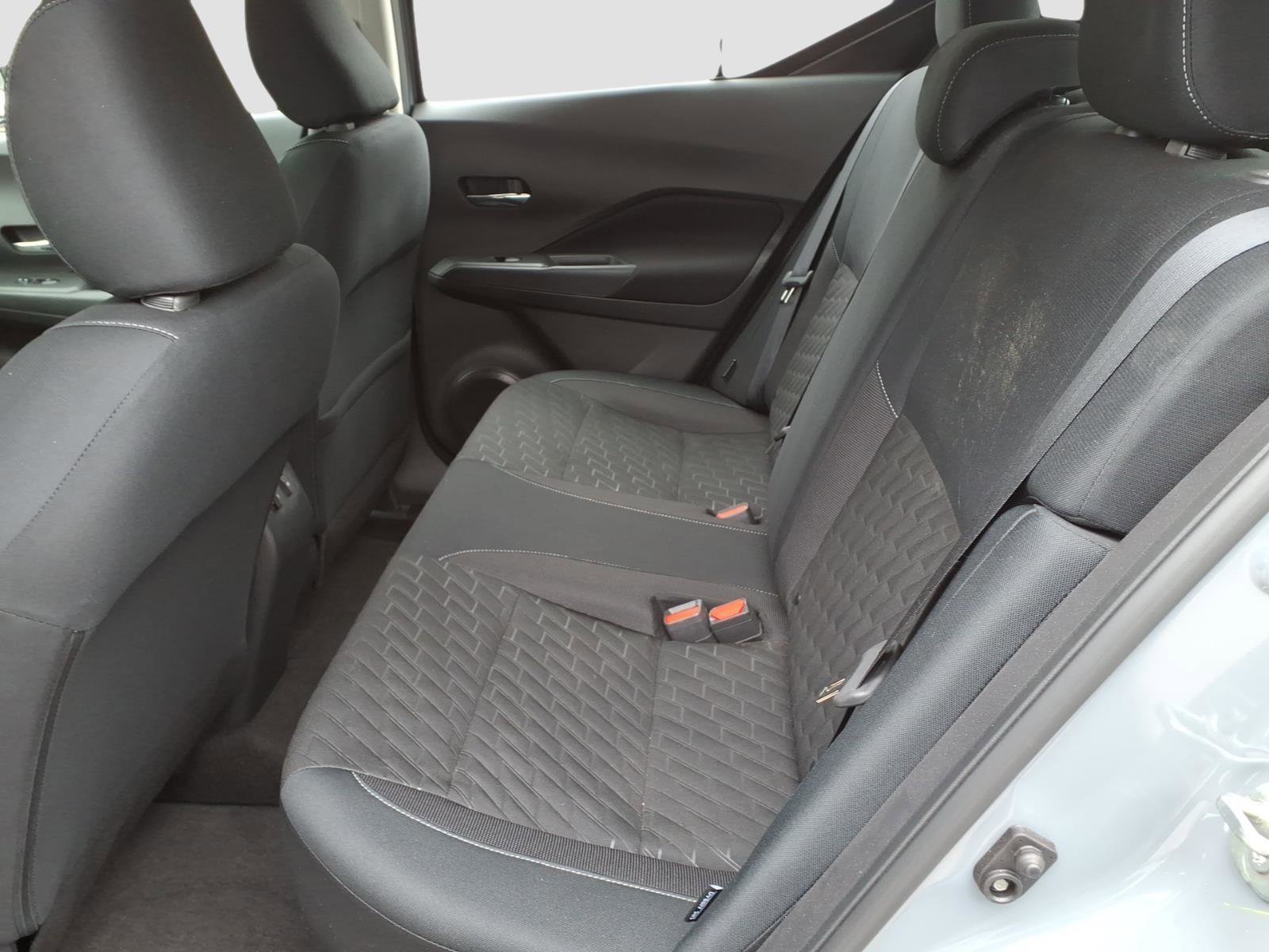 Certified 2023 Nissan Kicks SV image 14