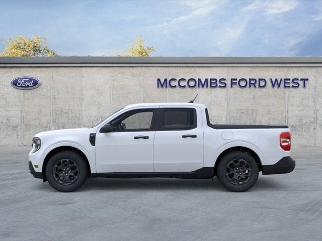 New 2026 Ford Maverick XLT FWD image 5