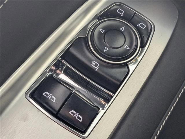 New 2026 Chevrolet Corvette Z06 image 11