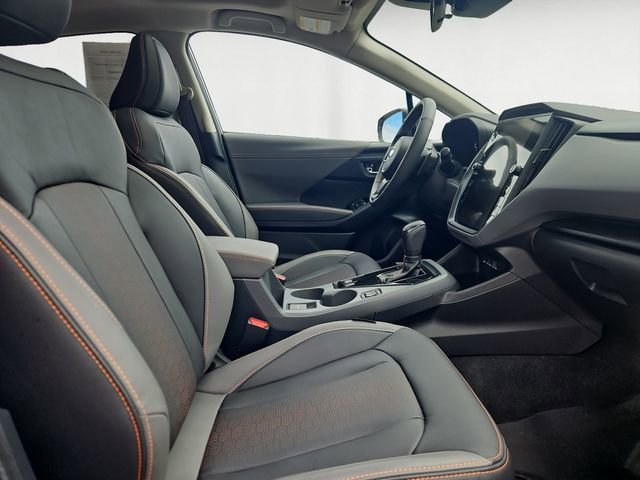 Certified 2025 Subaru Crosstrek 2.5i Limited AWD/4WD image 15