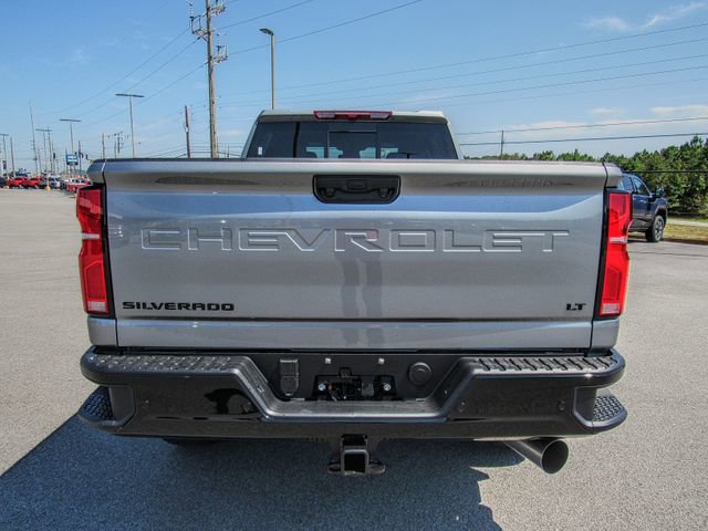 New 2025 Chevrolet Silverado 2500 LT w/ Trail Boss Package image 5