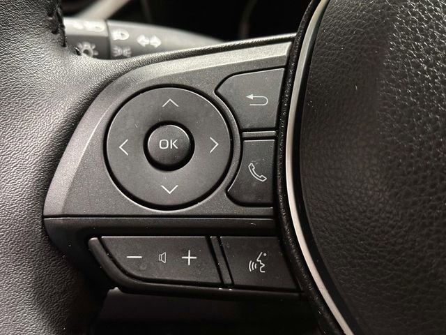 Used 2024 Toyota RAV4 XLE w/ Convenience Package AWD/4WD image 27
