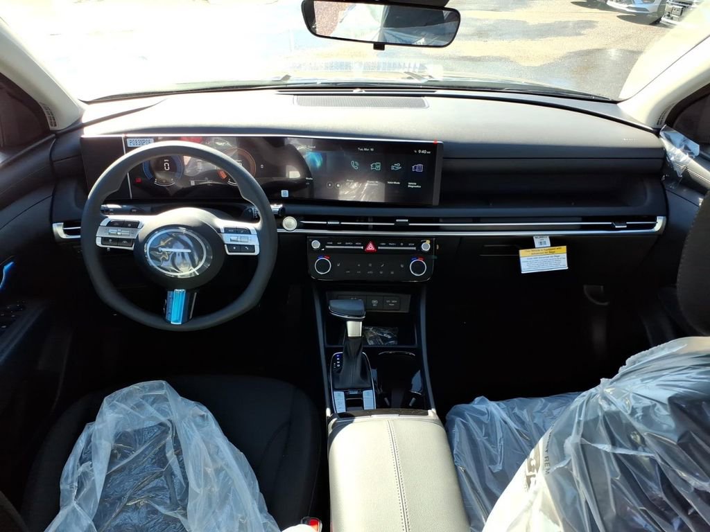 New 2026 Hyundai Tucson SEL image 10