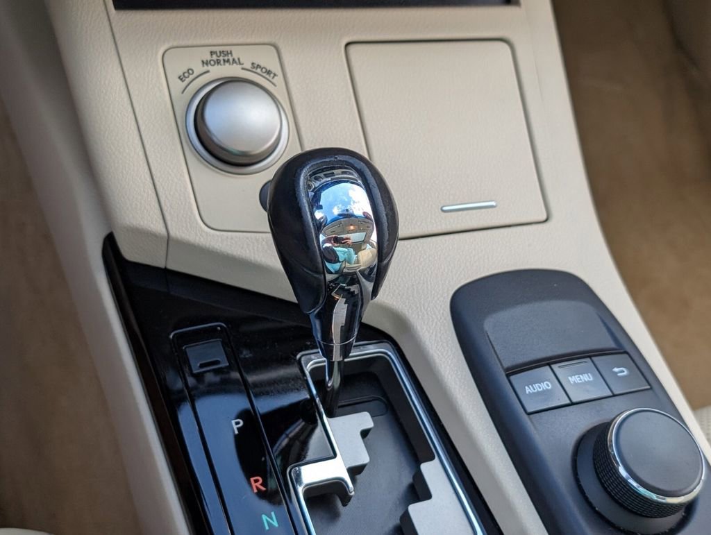 Used 2015 Lexus ES 350 350 image 22