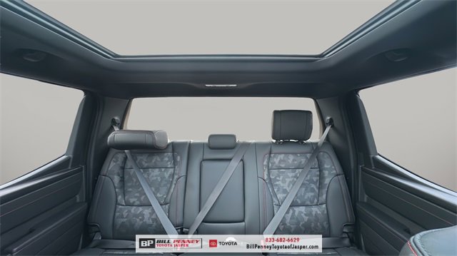 New 2026 Toyota Tundra TRD Pro image 18