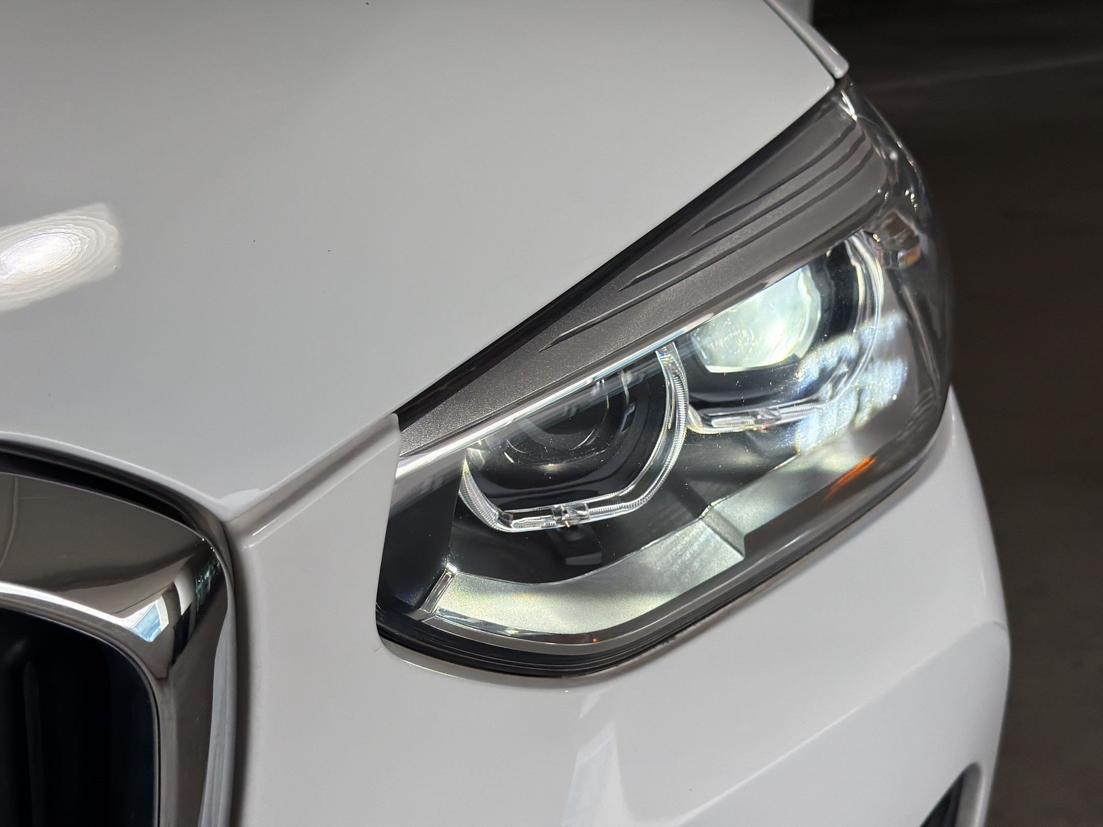 Used 2020 BMW X3 sDrive30i w/ Convenience Package RWD image 10