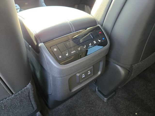 New 2027 INFINITI QX60 Luxe FWD image 22