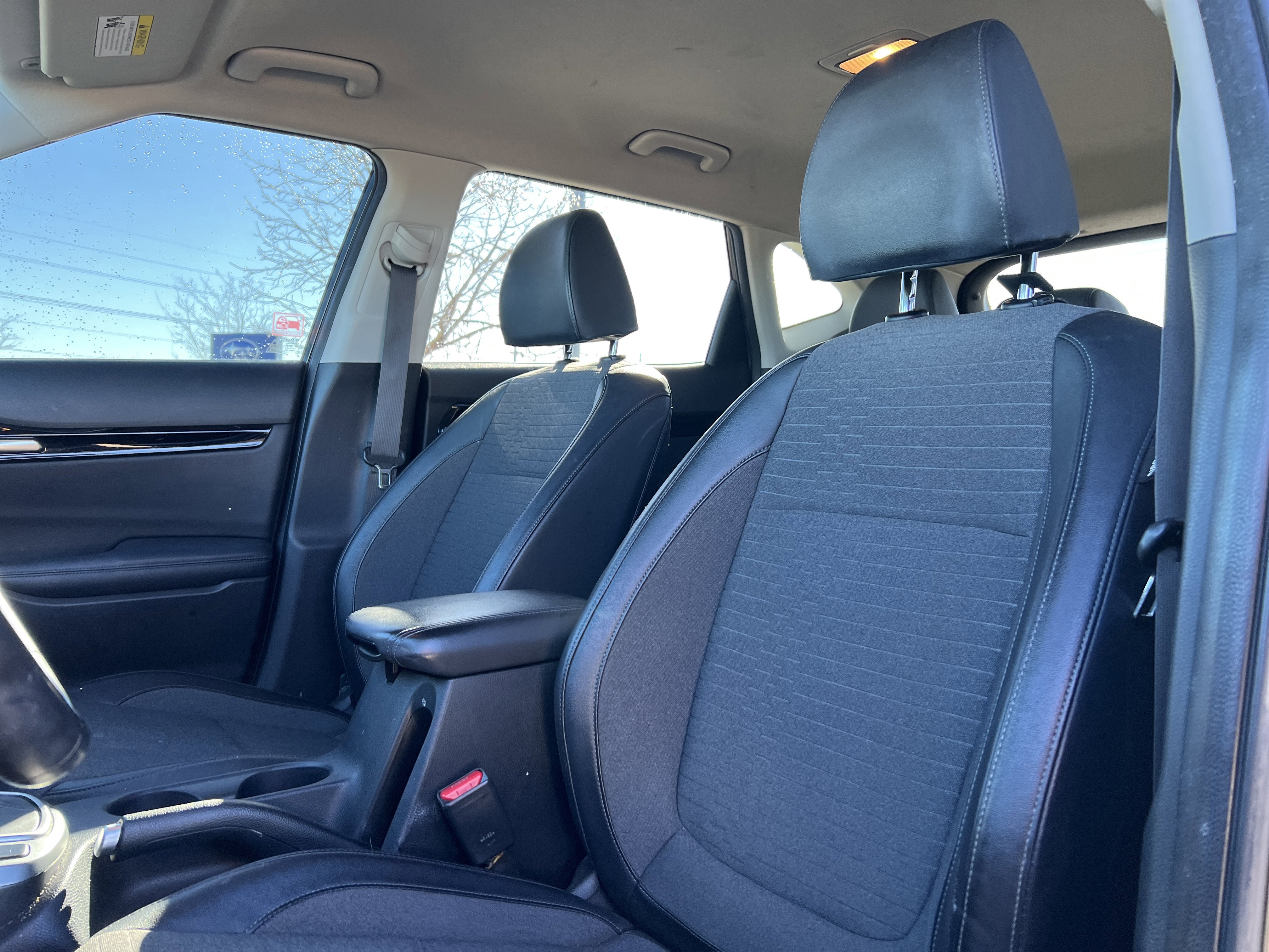 Used 2021 Kia Seltos S image 24