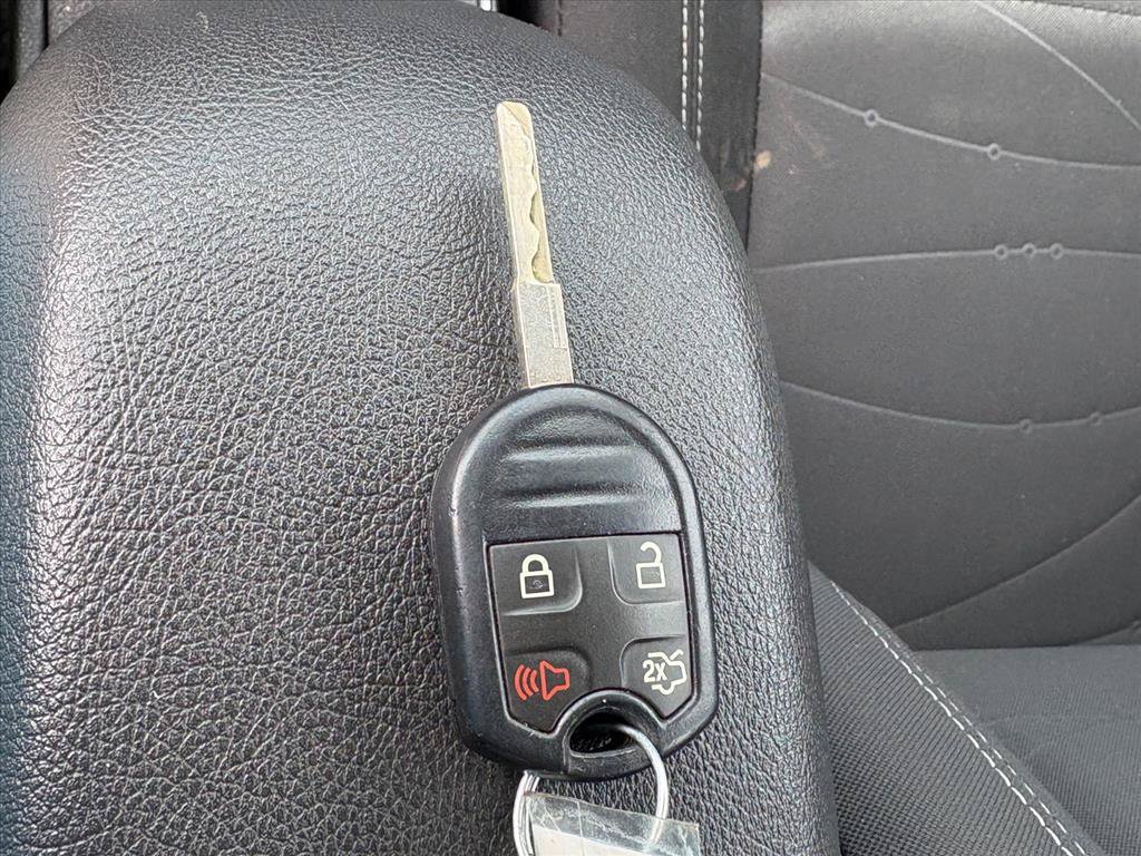 Used 2019 Ford Fiesta SE FWD image 24