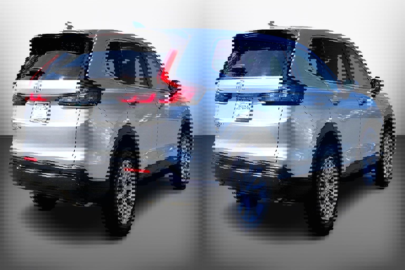 Used 2024 Honda CR-V EX image 14