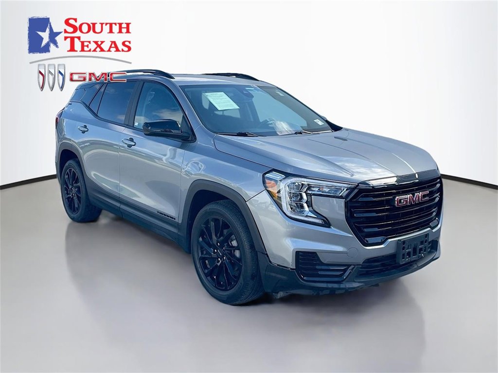 Used 2023 GMC Terrain SLE w/ Driver Convenience Package