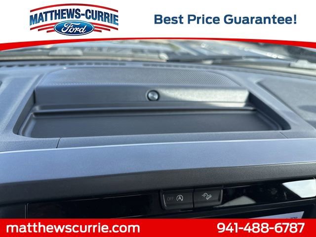 New 2026 Ford F150 Lariat w/ Equipment Group 502A High image 18