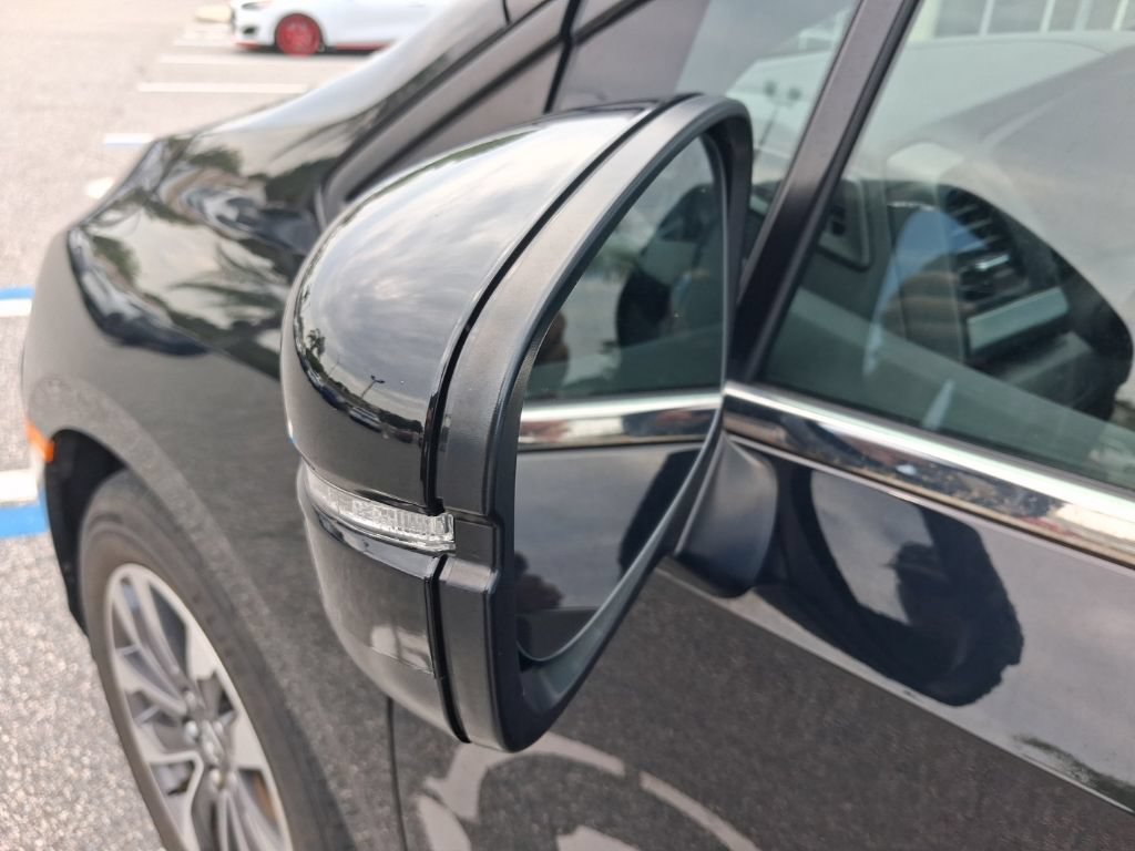 Used 2024 Honda Odyssey EX-L image 17