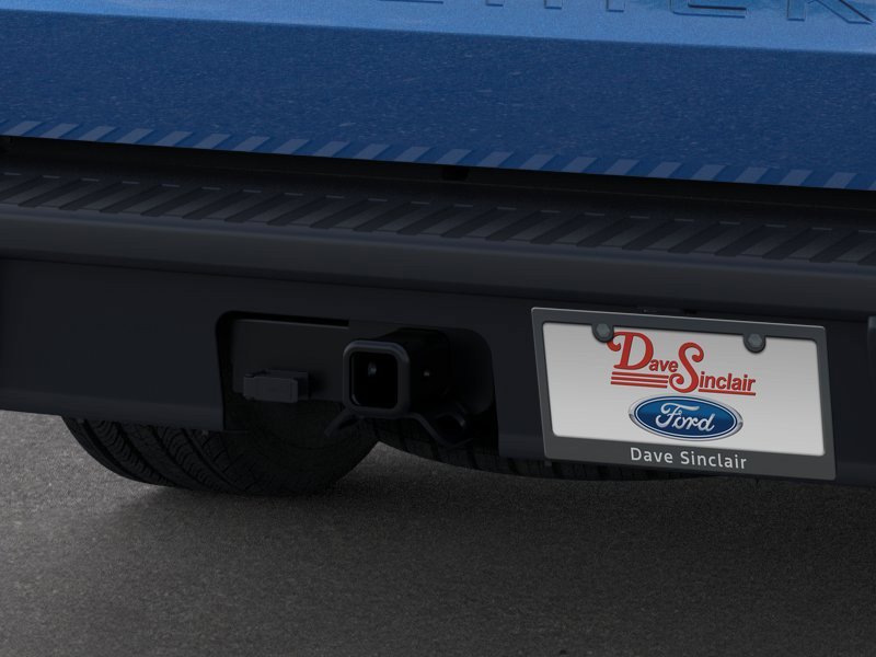 New 2026 Ford Maverick XLT AWD/4WD image 25