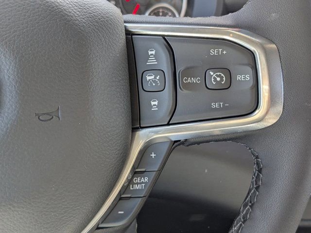 New 2026 RAM 1500 Laramie w/ Night Edition image 27