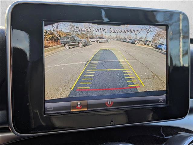 Used 2018 Mercedes-Benz C 300 4MATIC Sedan image 14